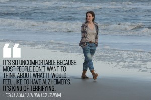 Still alice