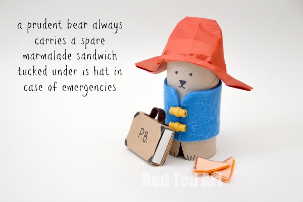 paddington-bear-quotes