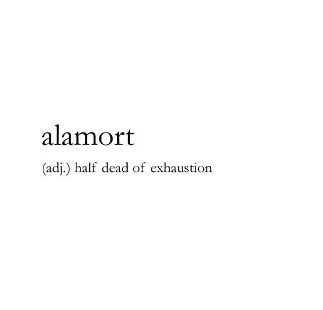alamort