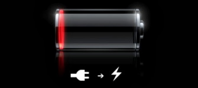 charging-symbol