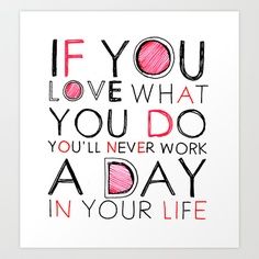 do-what-you-love