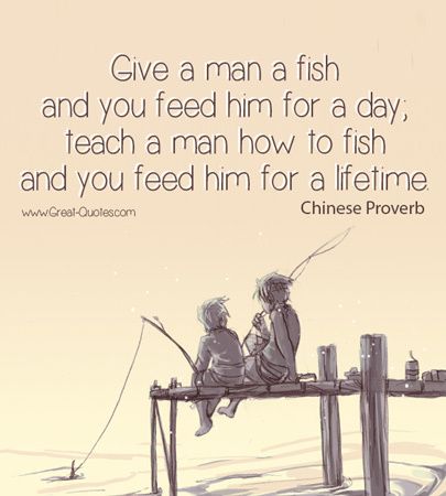 give-a-man-a-fish
