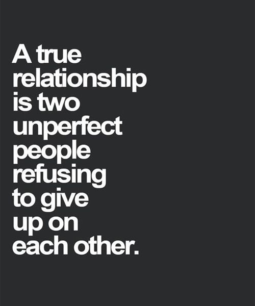 true-relationship