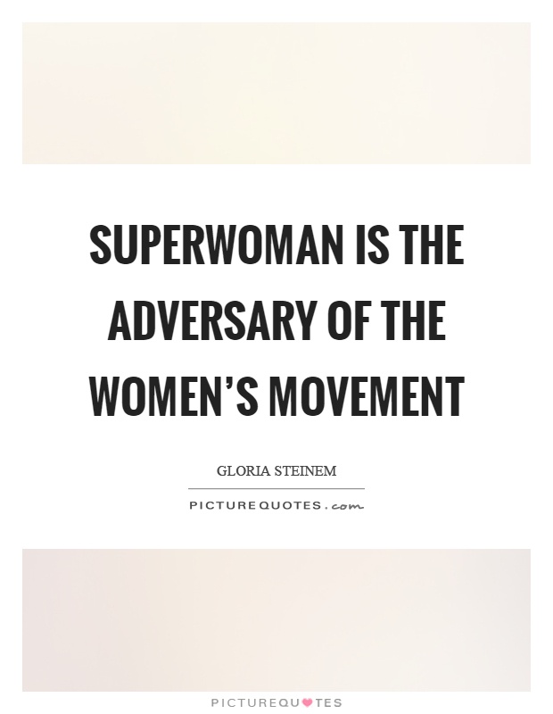 superwoman