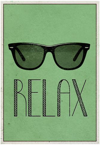 relax-retro-sunglasses-art-poster-print_a-G-9523971-0