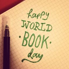 world book day