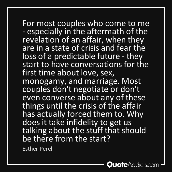 esther perel